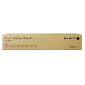 FUJI XEROX CT201372 TONER CARTRIDGE MAGENTA