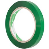 FARPO 640V PRODUCE BUNDLER TAPE GREEN 15MM X 100M