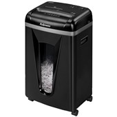 FELLOWES 450M POWERSHRED SHREDDER MICRO CUT