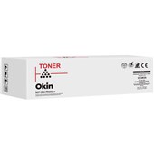 OKIN CF283XCART337 HP COMPATIBLE TONER CARTRIDGE BLACK