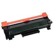 ICON TN2449 BROTHER COMPATIBLE TONER CARTRIDGE BLACK