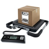 DYMO S50 DIGITAL SHIPPING SCALE 50KG CAPACITY