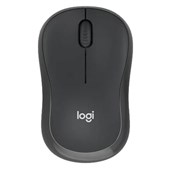 LOGITECH M240 SILENT BLUETOOTH MOUSE GRAPHITE