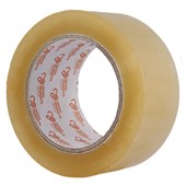 OPD PACKAGING TAPE 50MU HEAVY DUTY ACRYLIC W48MM X L100M CLEAR