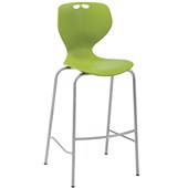 EDEN OMNI BAR STOOL GREEN