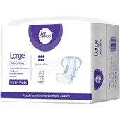 INGOCARE INSERT ABSORBENT PAD LARGE PACK 16