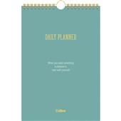 COLLINS MOTIVATIONAL A5 DAILY PLANNER