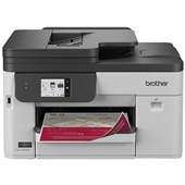 BROTHER MFCJ5010DW INKJET MULTIFUNCTION A4 PRINTER