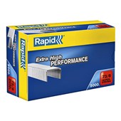 RAPID STAPLES 738 BOX 5000