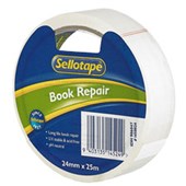 Book Repair Tapes