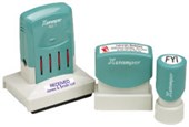 XSTAMPER N18 CUSTOM MADE STAMP W71 X L24MM