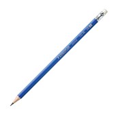 PENCIL STAEDTLER NORICA HB RUBBER TIP