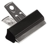 ESSELTE BULLDOG CLIPS 0512 51MM