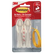 COMMAND ADHESIVE CORD BUNDLERS PACK