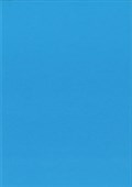 KASKAD COLOURED PAPER A4 80GSM KINGFISHER BLUE PACK 30
