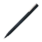 UNI PIN FINELINE 03200 PERMANENT PEN 03MM BLACK