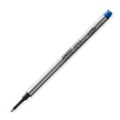 ROLLERBALL PEN REFILL LAMY M63 BLUE