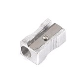 MARBIG METAL PENCIL SHARPENER 1HOLE