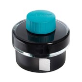 LAMY T52 FOUNTAIN PEN INK 50ML TURQUOISE