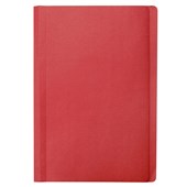 MARBIG MANILLA FOLDER FOOLSCAP RED PACK 20