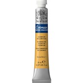 WINSOR AND NEWTON COTMAN 109 307 WATER COLOUR PAINT SERIES 1 8ML CADMIUM YELLOW