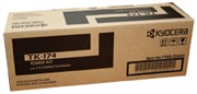 KYOCERA TK174 TONER CARTRIDGE BLACK