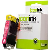 ICON HP564 XL CB324WA HP COMPATIBLE INK CARTRIDGE MAGENTA