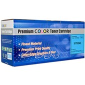 ICON TK594 KYOCERA COMPATIBLE TONER CARTRIDGE CYAN