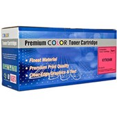 ICON TK594 KYOCERA COMPATIBLE TONER CARTRIDGE MAGENTA