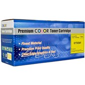 ICON TK594 KYOCERA COMPATIBLE TONER CARTRIDGE YELLOW