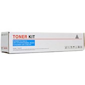 ICON C510C530MC561 44469727 OKI COMPATIBLE TONER CARTRIDGE CYAN