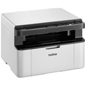 BROTHER DCP1610W LASER PRINTER MULTIFUNCTION MONO WIFI A4 20PPM