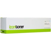 ICON HP CF351A130A HP REMANUFACTURED TONER CARTRIDGE CYAN