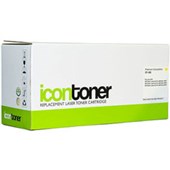 ICON CF382A 312A HP COMPATIBLE TONER CARTRIDGE YELLOW