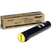 FUJI XEROX CT201667 TONER CARTRIDGE YELLOW