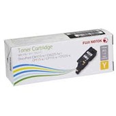 FUJI XEROX CT202267 TONER CARTRIDGE YELLOW