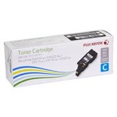 FUJI XEROX CT202268 TONER CARTRIDGE CYAN