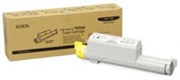 FUJI XEROX 106R220 TONER CARTRIDGE YELLOW