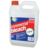 LOTUS COMMERCIAL BLEACH 5L