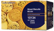 SMART CHOICE BISCUITS MIXED PACK 60