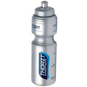 THORZT DRINK BOTTLE 800ML SILVER