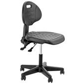 BURO ENSO HARSH ENVIRONMENT CHAIR 2LEVER BLACK