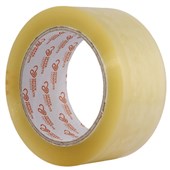 OPD PACKAGING TAPE ACRYLIC W48MM X L100M CLEAR