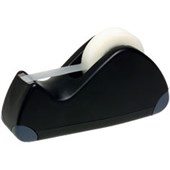 MARBIG PROFESSIONAL SERIES TAPE DISPENSER SMALL BLACKGREY