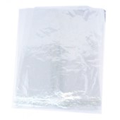 HARVEYS CELLOPHANE BAG NO2 W110 X L115MM CLEAR CARTON 1000