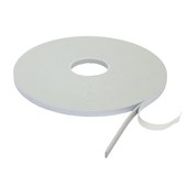 SELLOTAPE INSEAL 3507 FOAM TAPE PVC W24 X H3MM X L25M WHITE