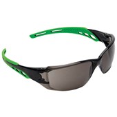 PROCHOICE CIRRUS 9182 SAFETY GLASSES ANTIFOG SMOKE LENS