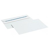 CUSTOM PRINT ENVELOPE PLAIN DLE BOX 1000