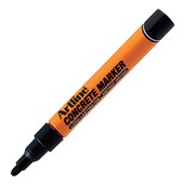 ARTLINE CONCRETE PERMANENT MARKER BULLET 15MM BLACK