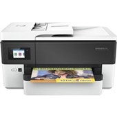 HP OFFICEJET PRO 7720 INKJET PRINTER MFC 22PPM WIDE FORMAT A3